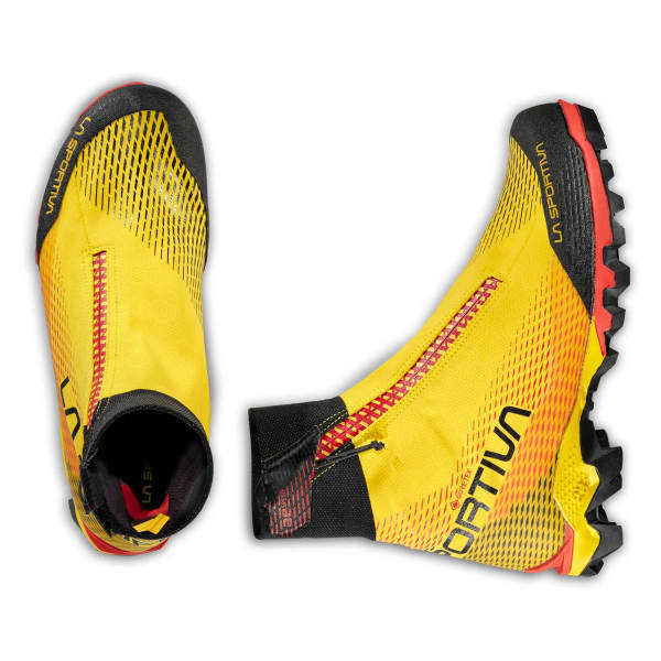 Chaussure alpinisme LA SPORTIVA AEQUILIBRIUM SPEED GORE-TEX