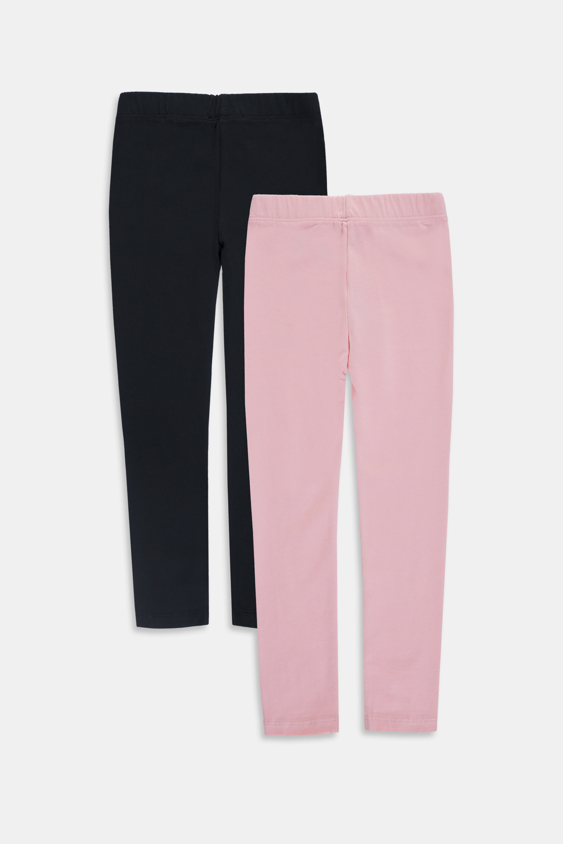 Pants knitted