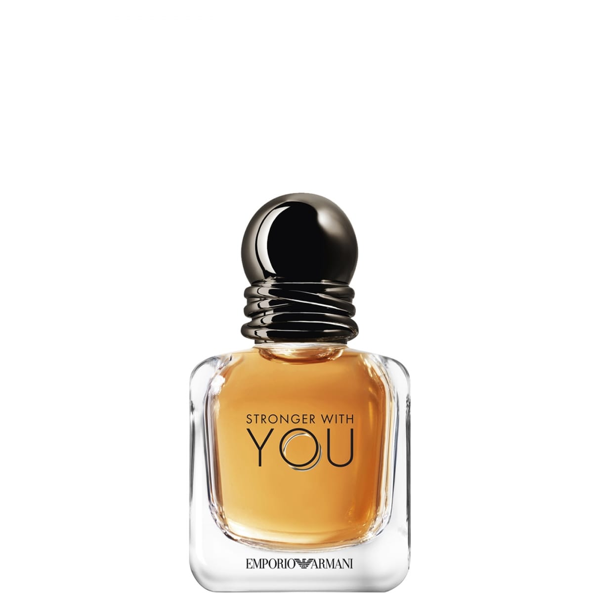 GIORGIO ARMANI Emporio Armani Stronger With You Eau de Toilette