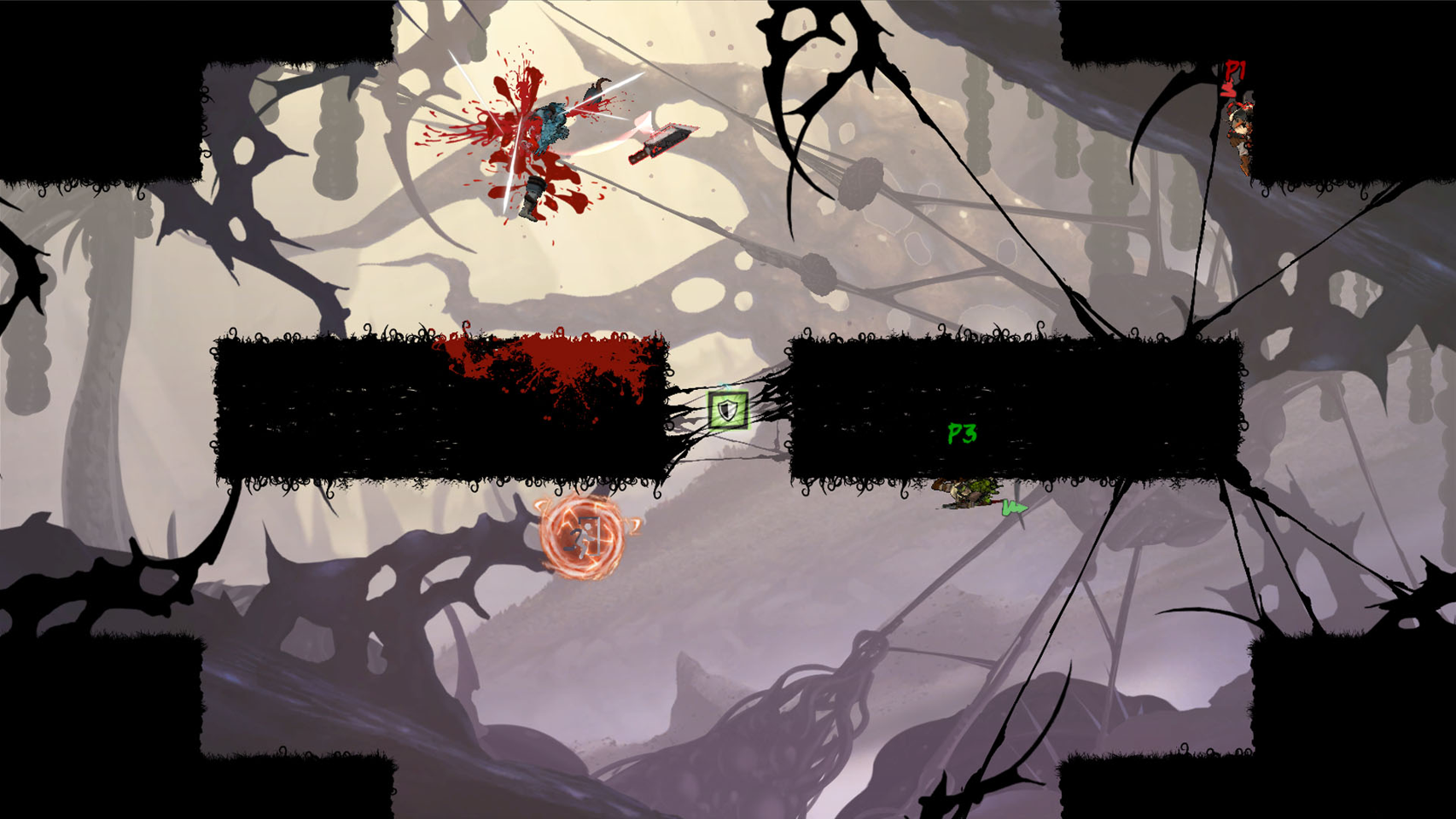CHOP - Early Access- PC