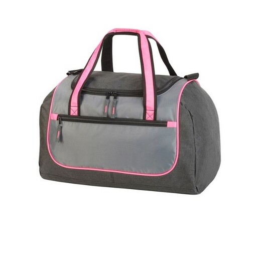 Bolsa Esportiva Modelo Rhodes Sports (36 Litros) Shugon