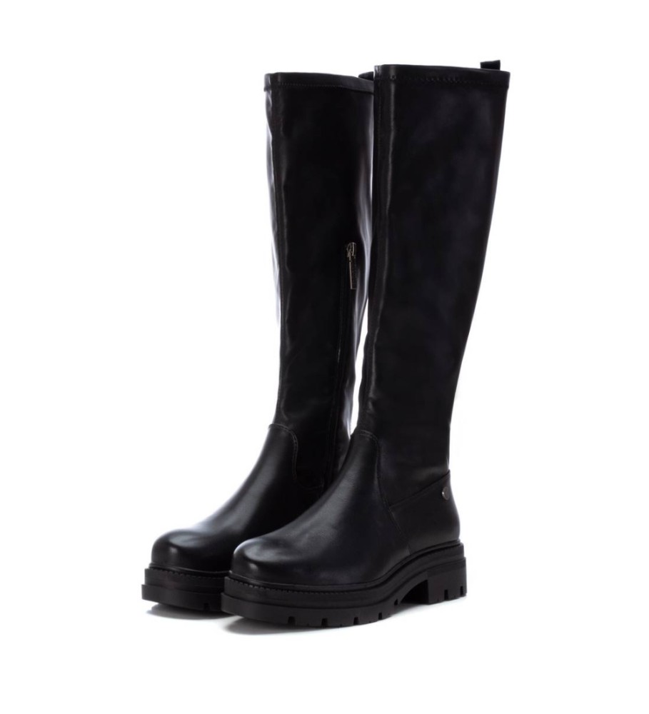 Botas Refresh 171295 pretas