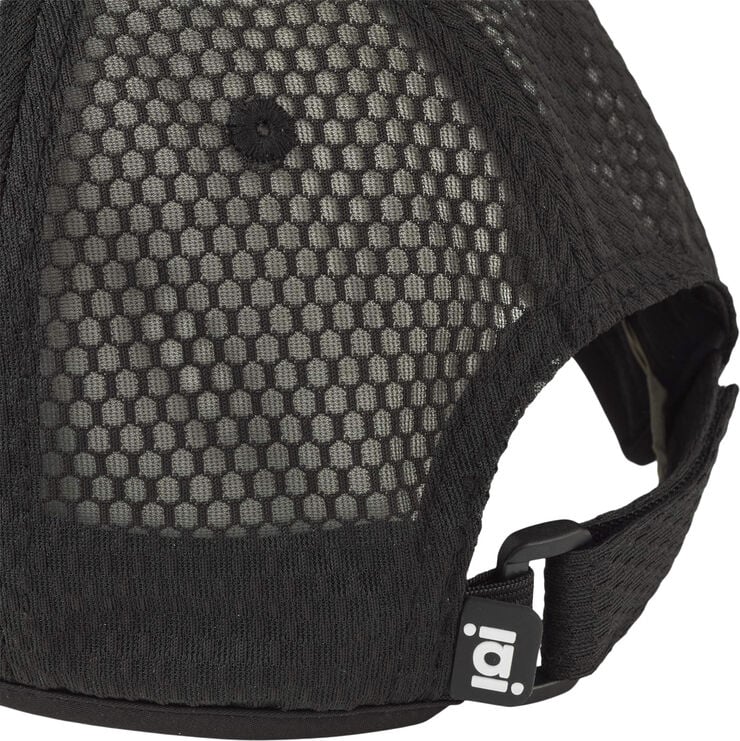 Actiivate TOPAZ Cap Anthracite