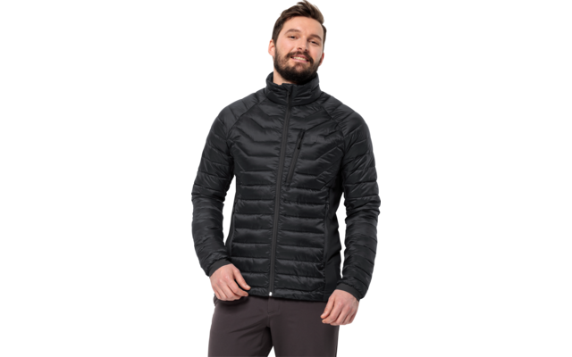 Jack Wolfskin Routeburn Pro Ins Herren Isolationsjacke
