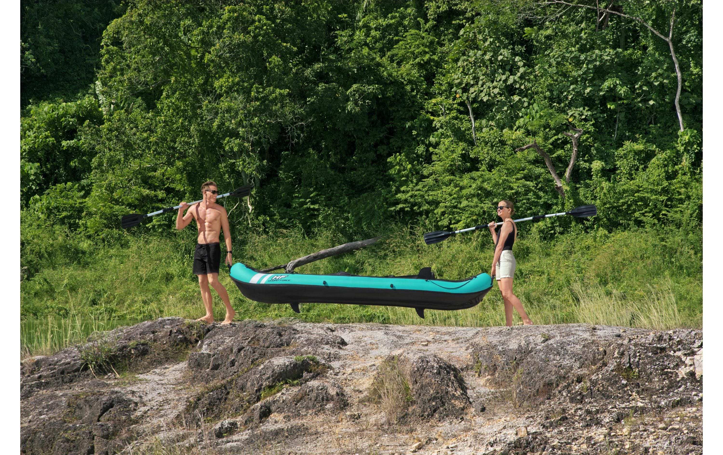 Kajak Hydro Force Ventura 2<br>Kajak