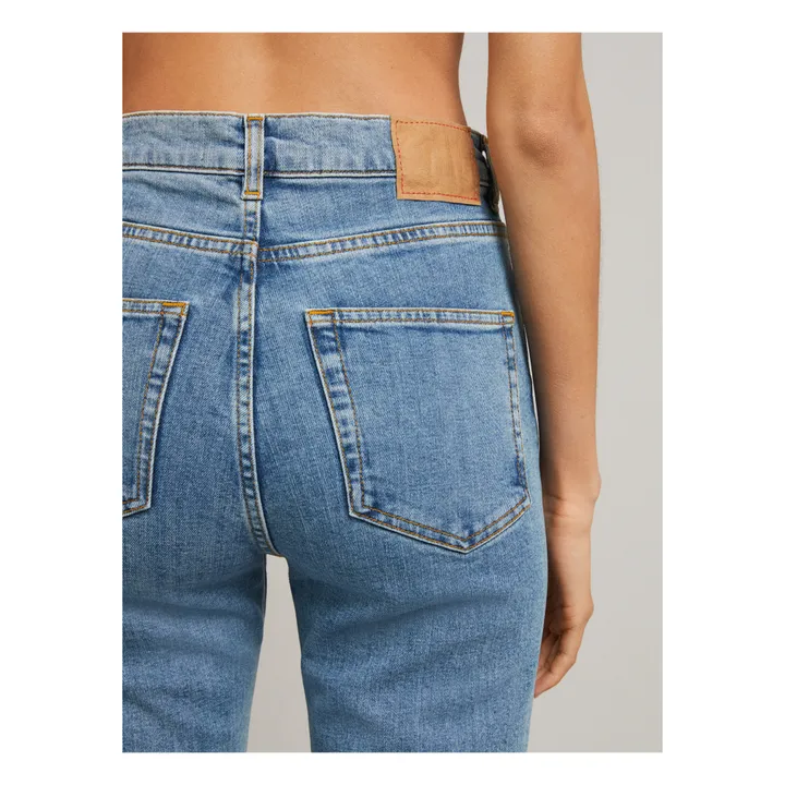 Jeanerica Jean Pyramid | Light Vintage 95