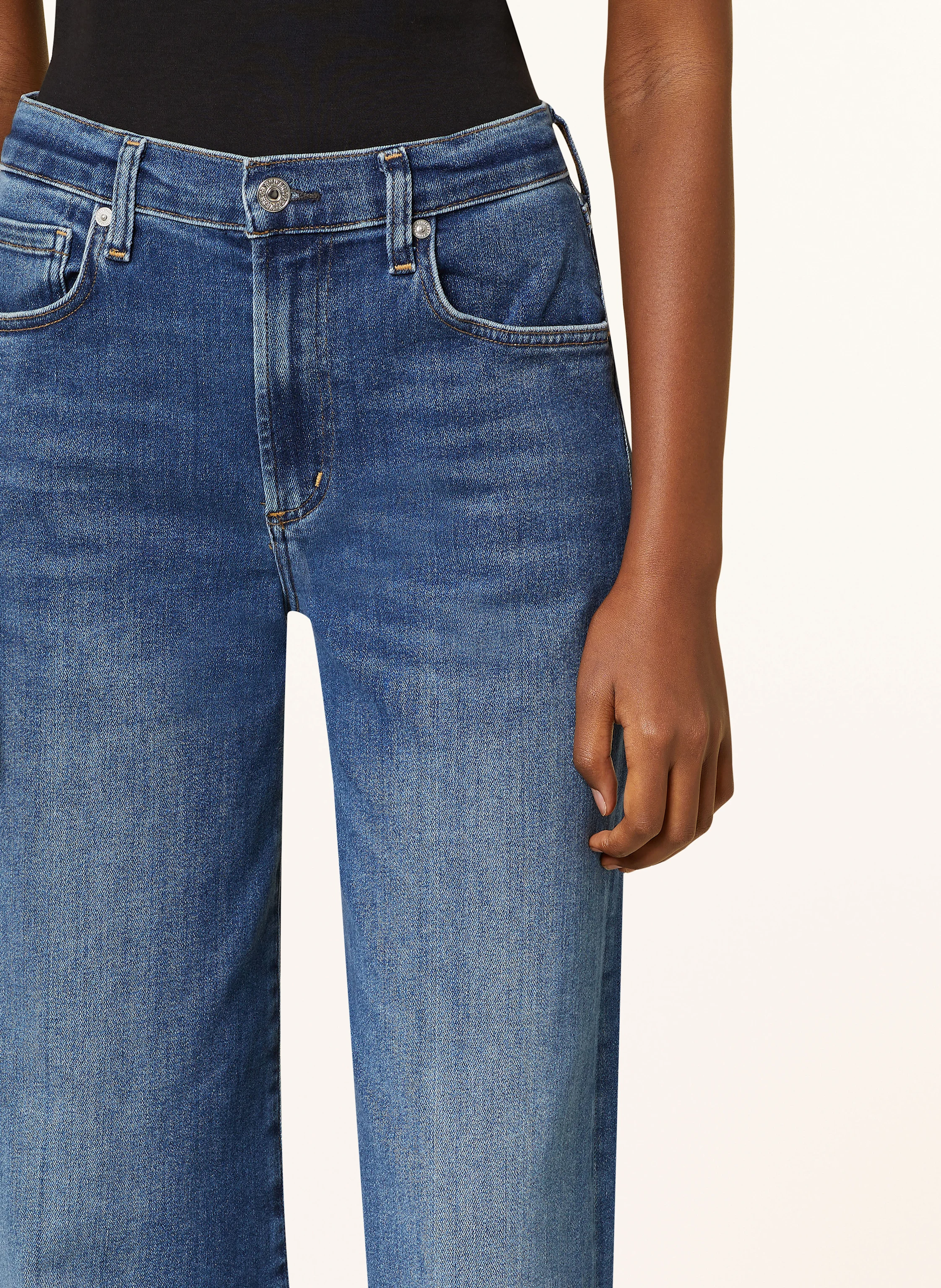 CITIZENS of HUMANITY Jeans LOLI