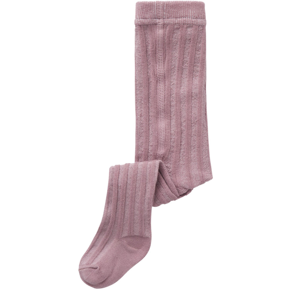 Køb Name It Elderberry Trish Tights