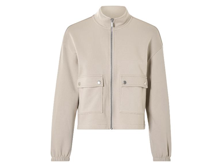 Dames sweatvest