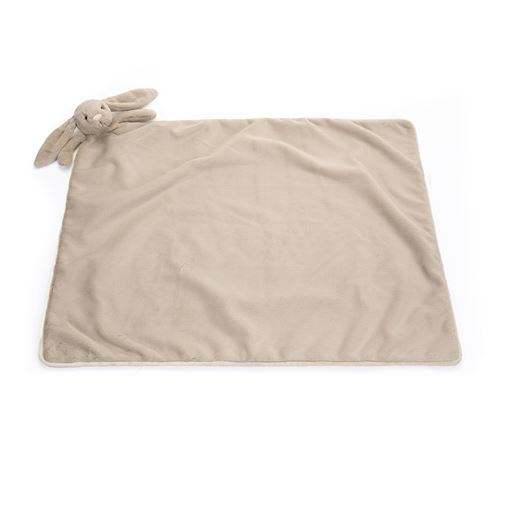 JELLYCAT Bashful Kanin Tæppe, Beige