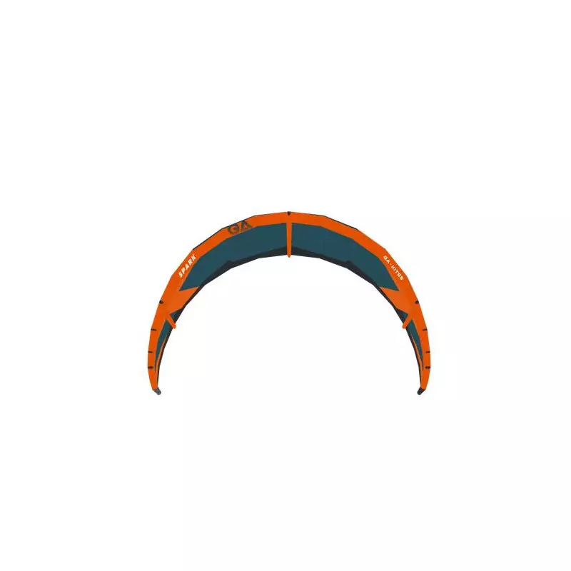 Aile kitesurf GA KITES Spark 2025