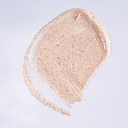 4.5.6 Skin Masque exfoliant To be clear