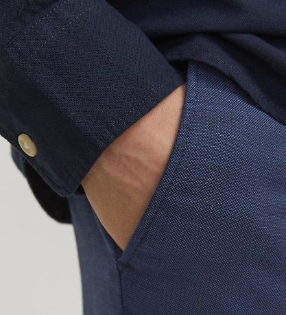 Jack & Jones Anzughose - JprSolaris - Noos - Mittelalter Blue