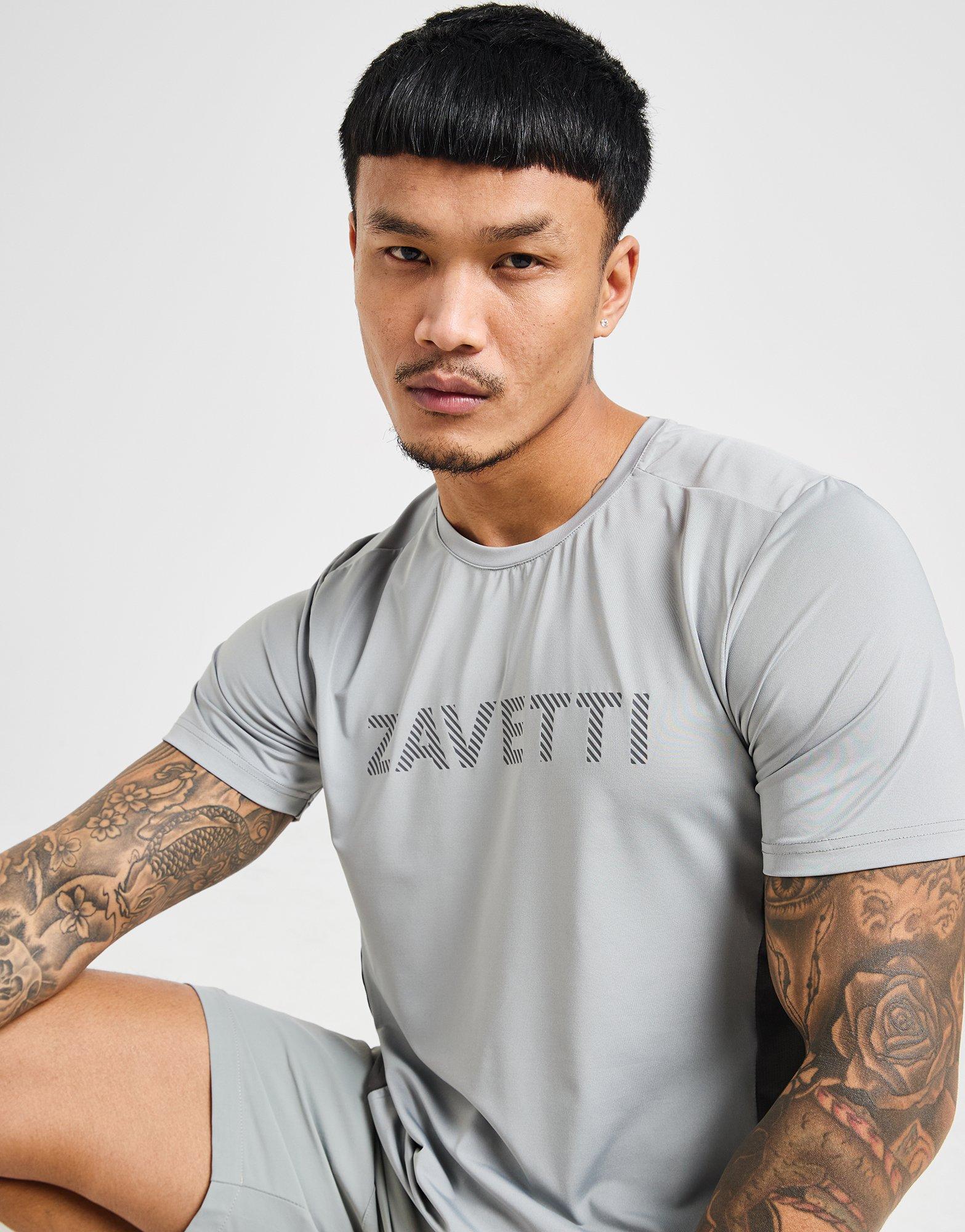 Zavetti Canada T-shirt Irosso