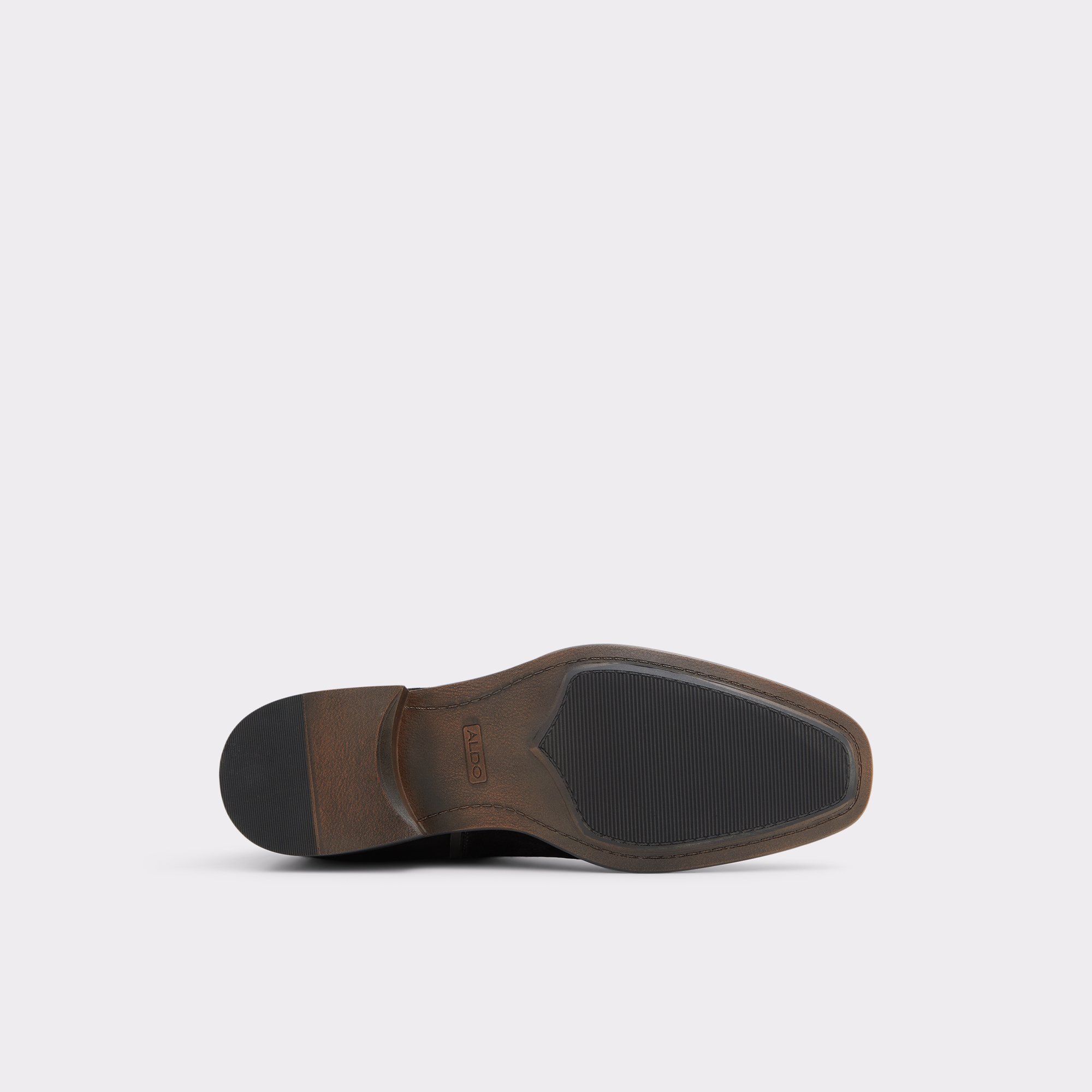 Criwienf Black Men Chelsea boots