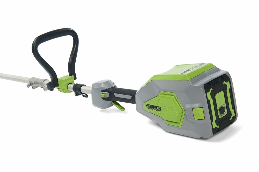 Coupe bordure sans fil 60v sans batterie ni chargeur