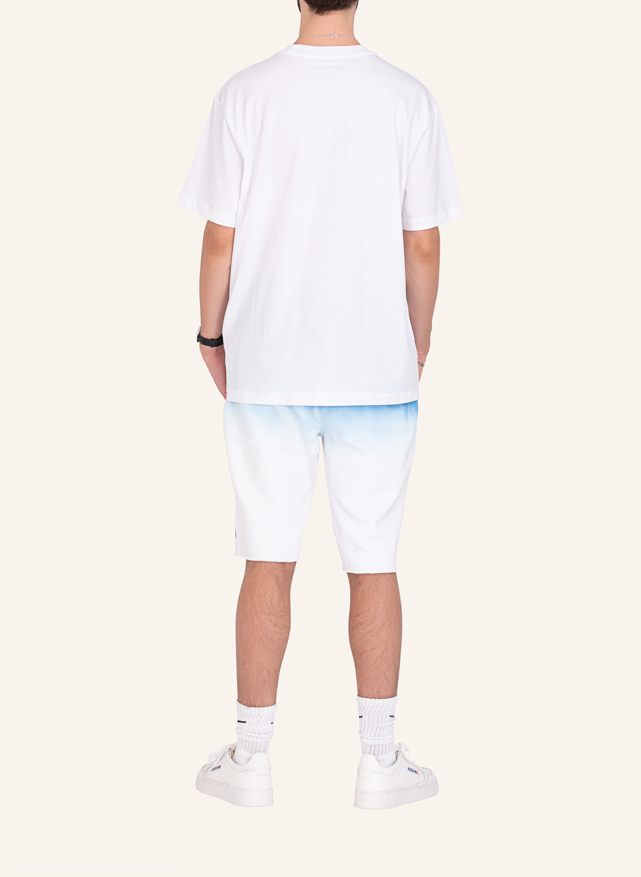 TRUE RELIGION T-Shirt SS TRUE STITCH