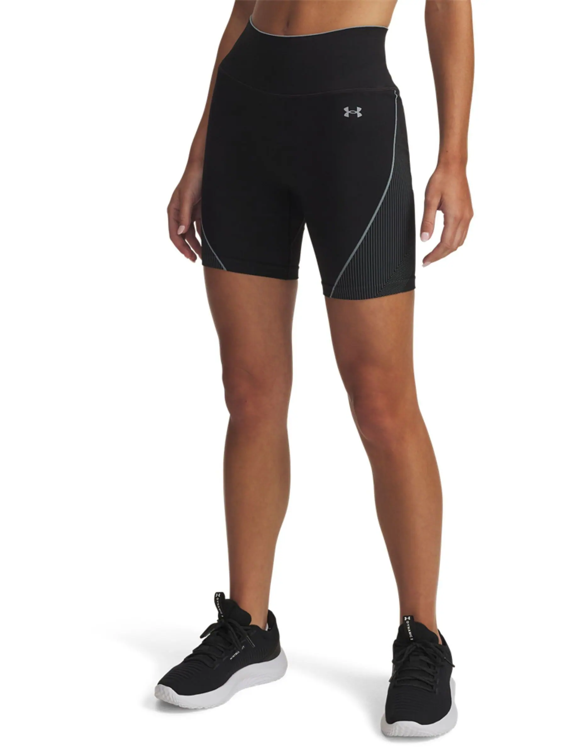 Under Armour Vanish Seamless Shorts