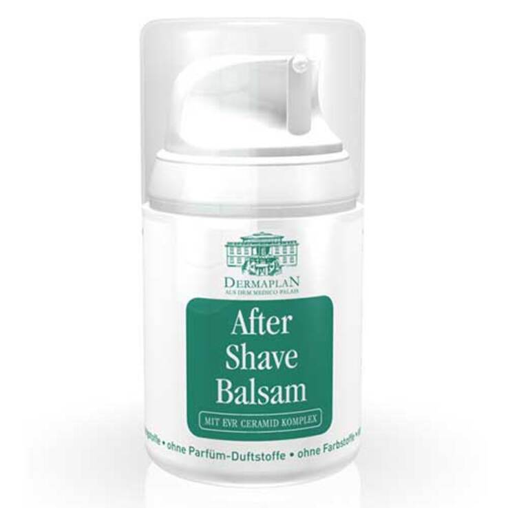 Dermaplan After Shave Lotion, 50 ml