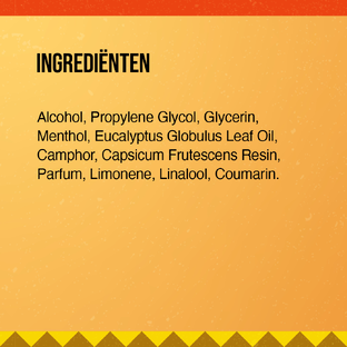 Tiger balm Fluid 90ML