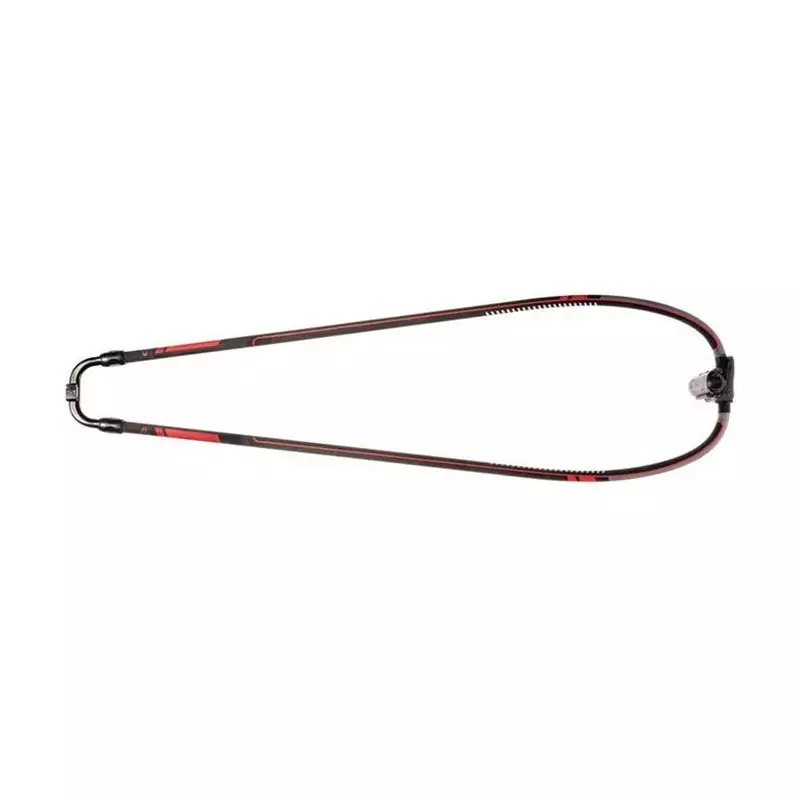 Wishbone GUNSAILS V-Cross Wide Tail