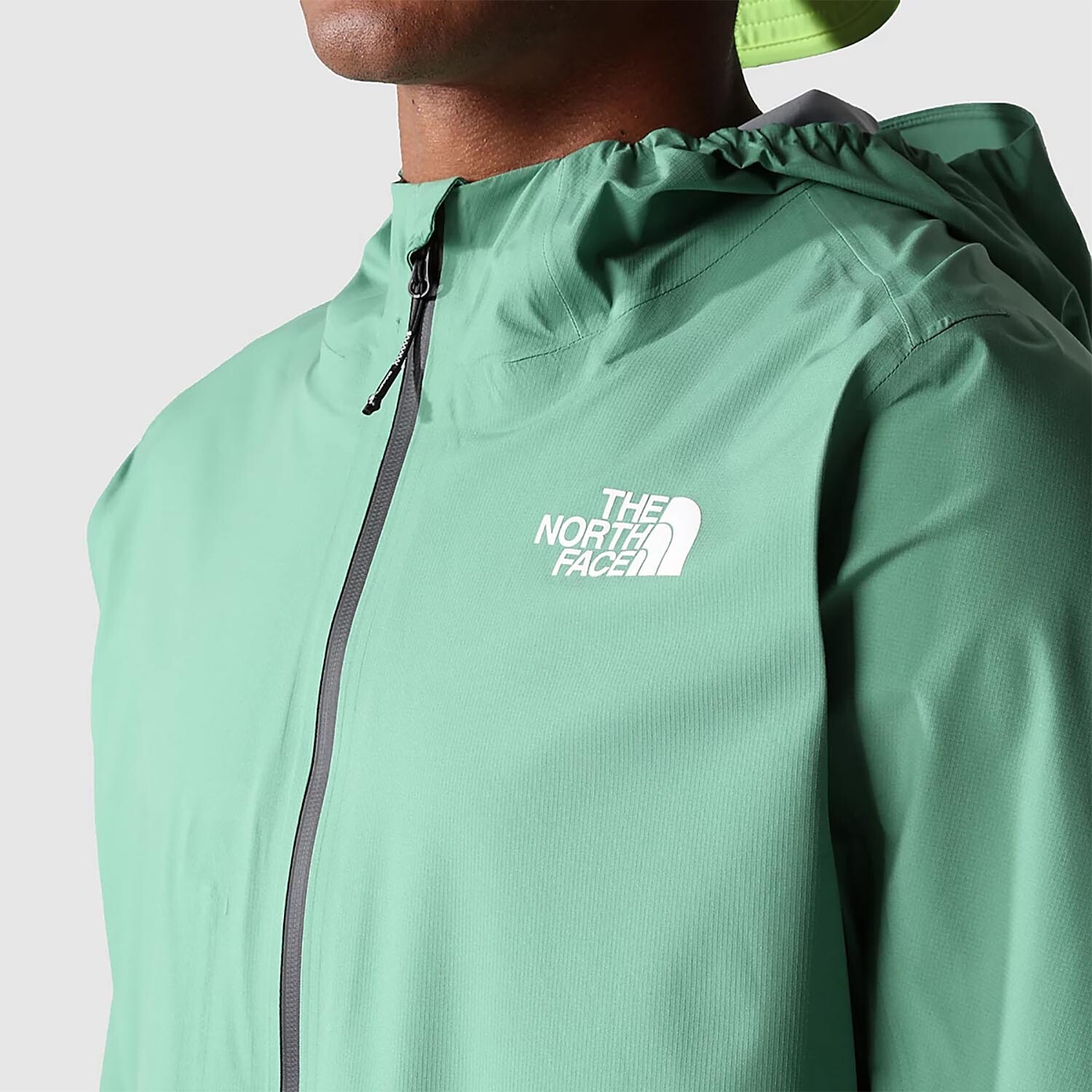 The North Face Mens Summit Superior Futurelight Jacket