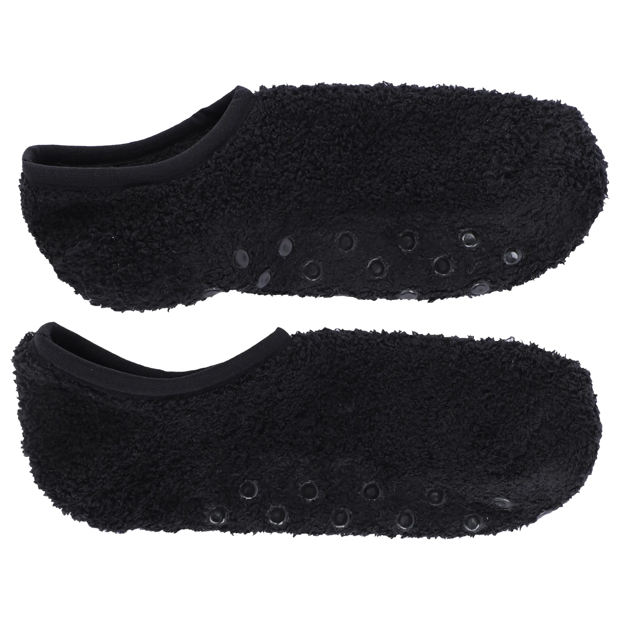Damen Überziehsocken/ Hausschuhe