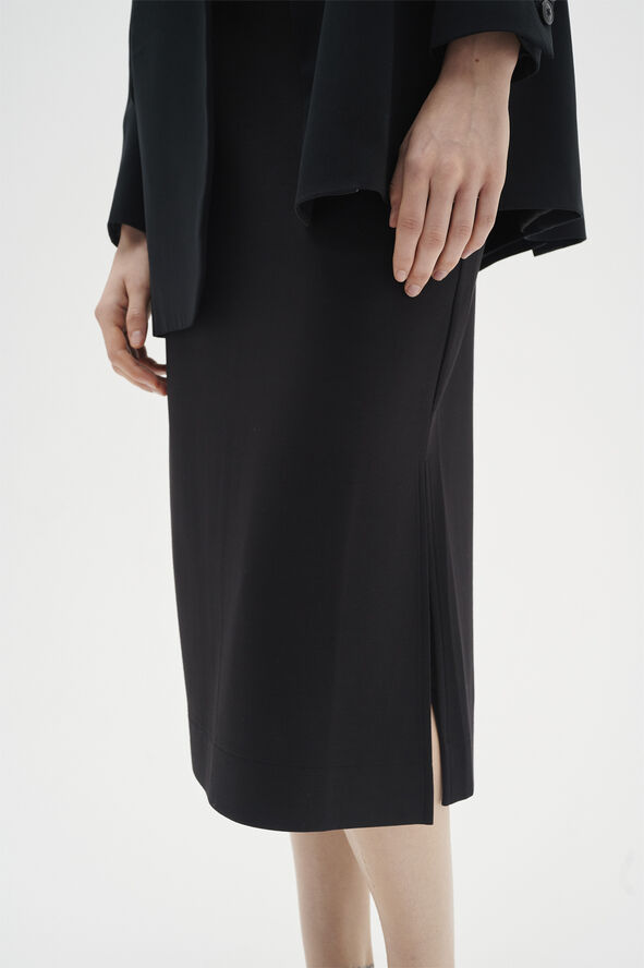 InWear VarenaIW Skirt Black