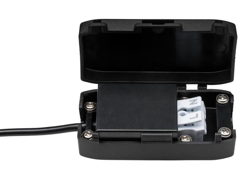 Paulmann Einbauspot LED Calla Basisset, 3 x 6W, 4.000K, Wei Spotleuchte zur Deckenmontage