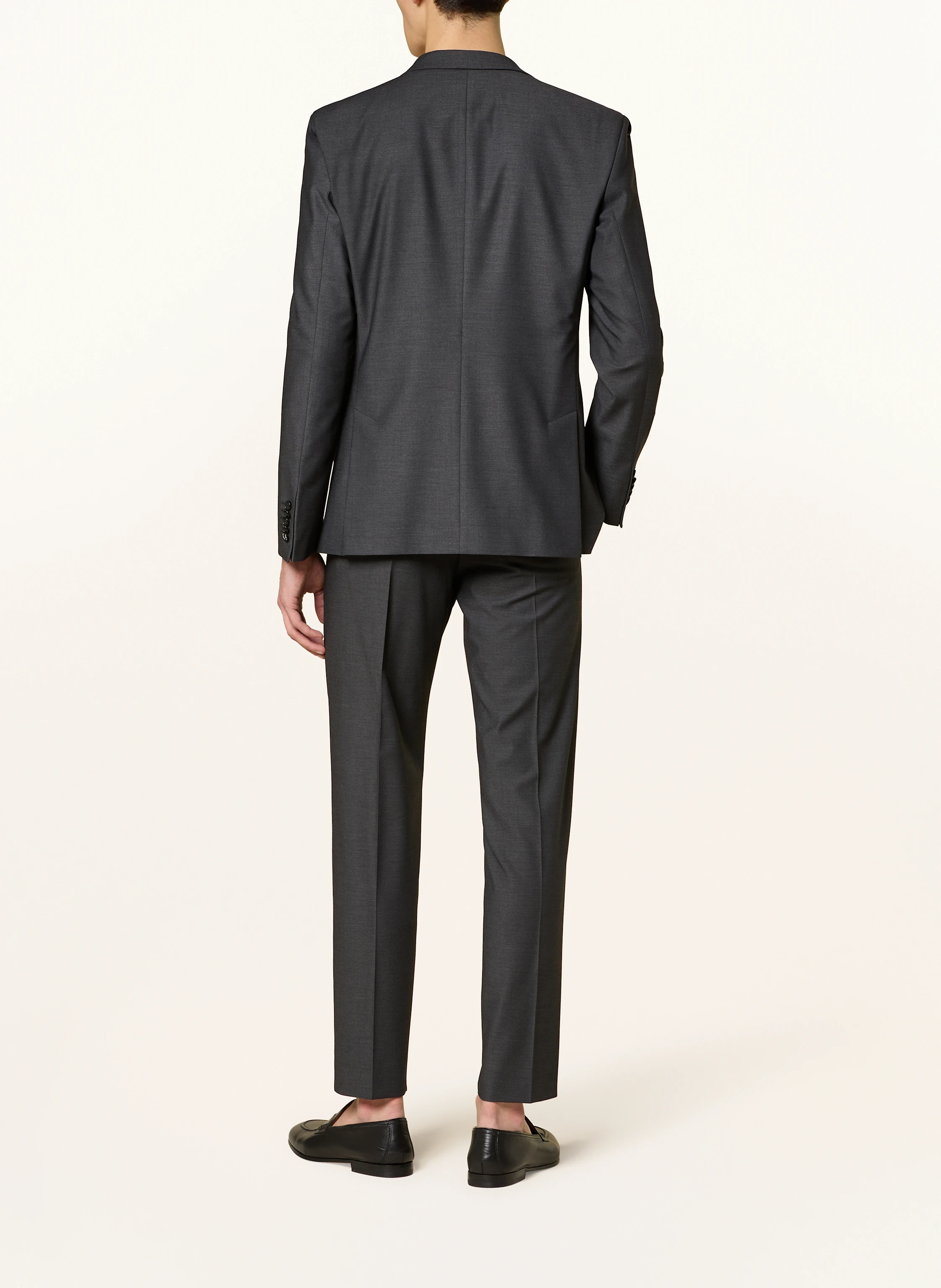 STRELLSON Anzugsakko AIDAN Extra Slim Fit