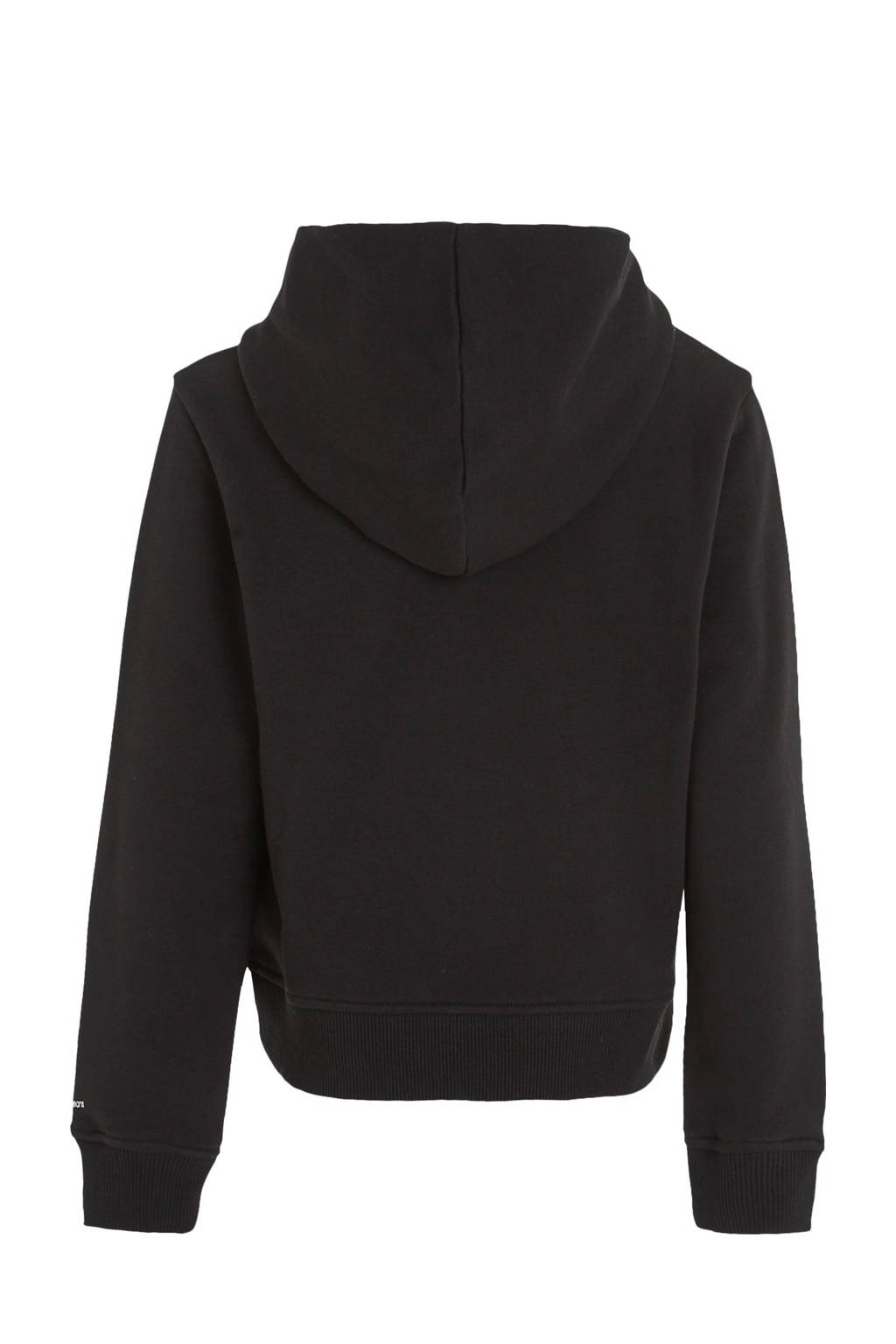 Calvin Klein hoodie met logo