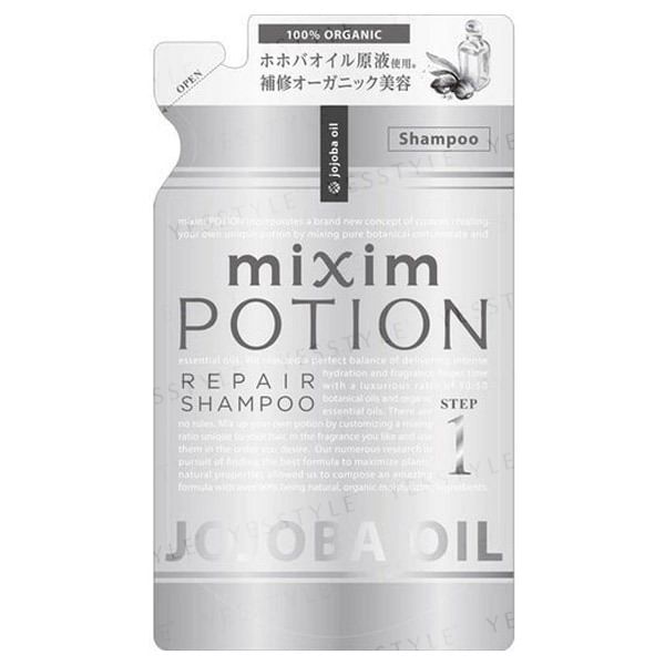 ViCREA - Mixim Potion EX Repair Shampoo