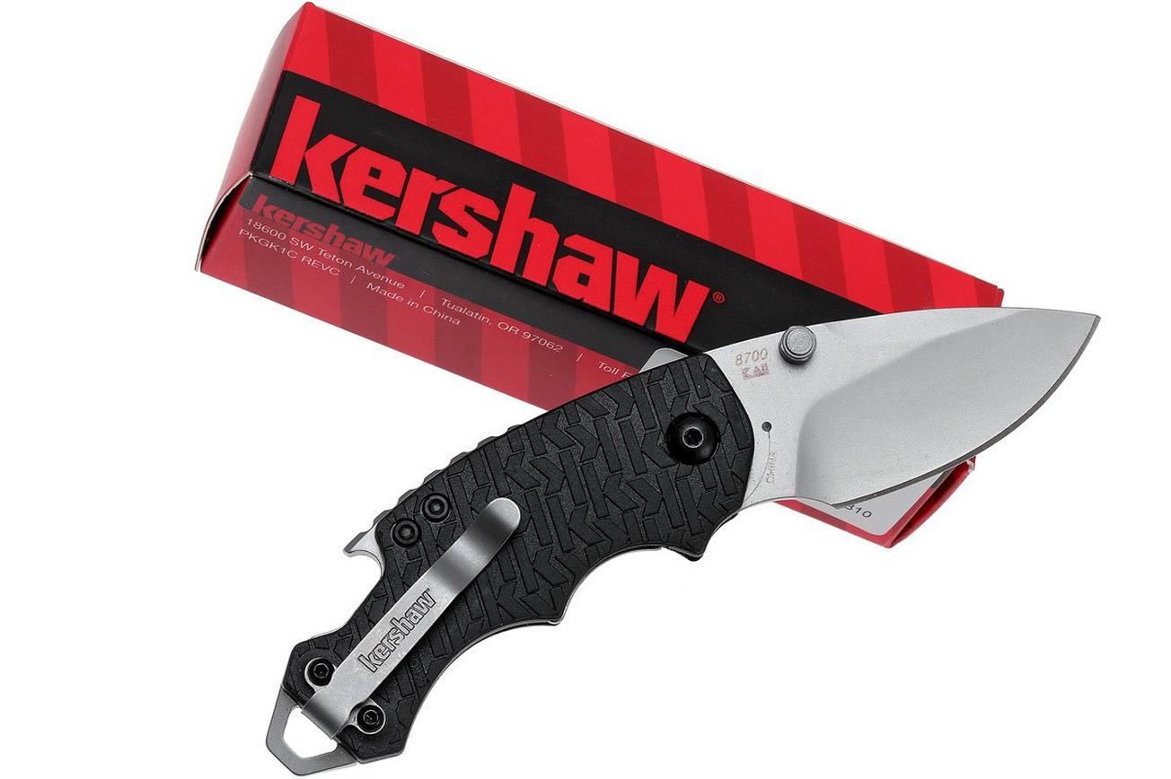 Kershaw Shuffle 8700