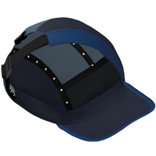 Casquette trail CIELE ALZCAP SC C PLUS IRONCAST IRONCAST