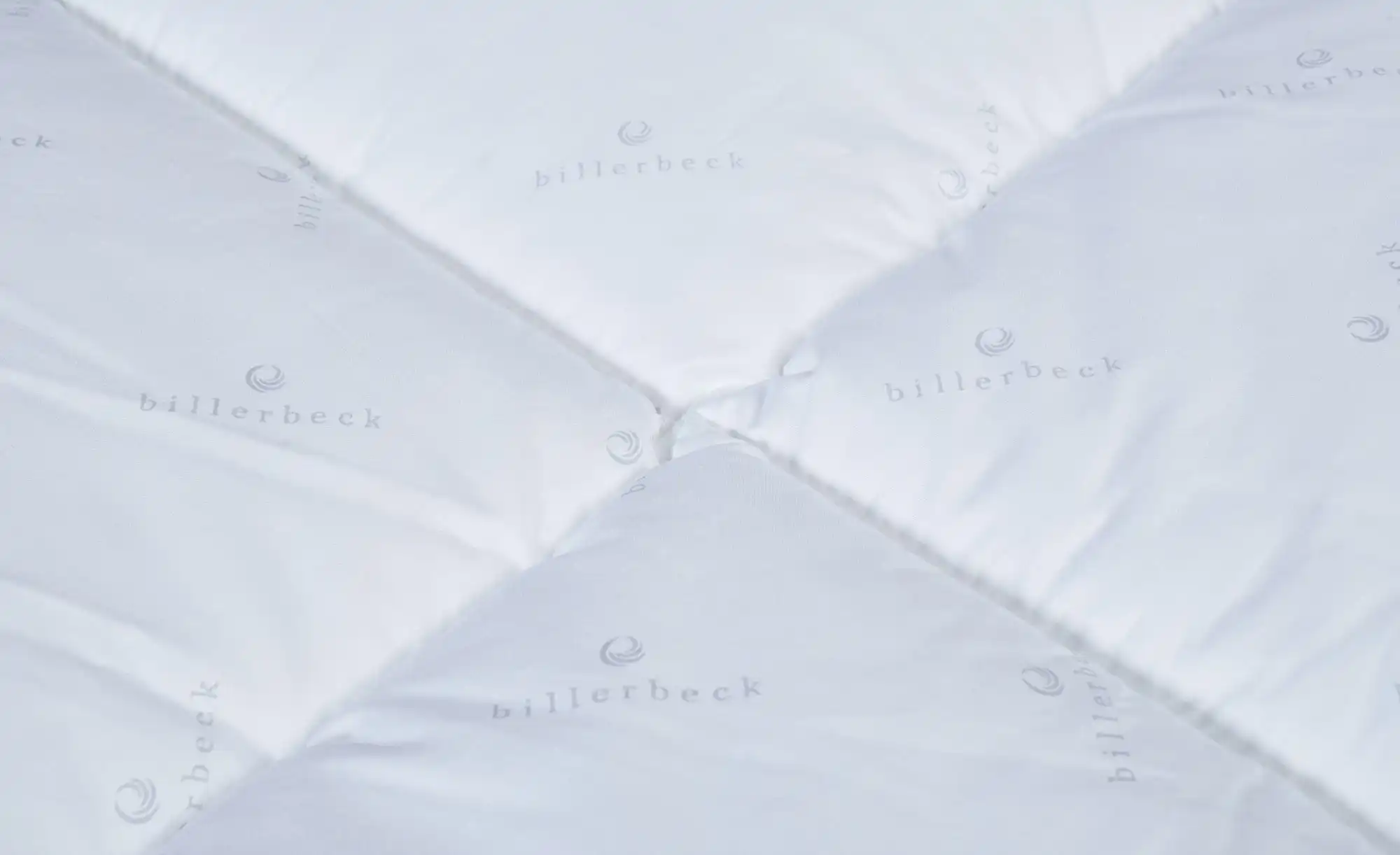 Billerbeck Mono-Steppbett Queen
