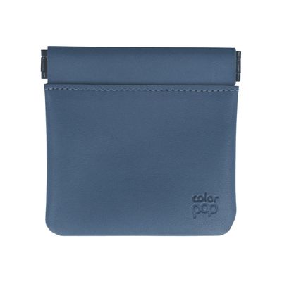 Color Pop - Porte-monnaie clic-clac - disponible dans différentes couleurs