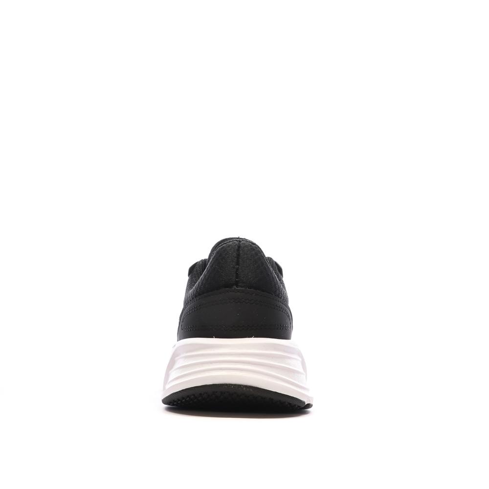 Adidas Chaussures de running Noires/Blanches Femme Adidas Galaxy 6