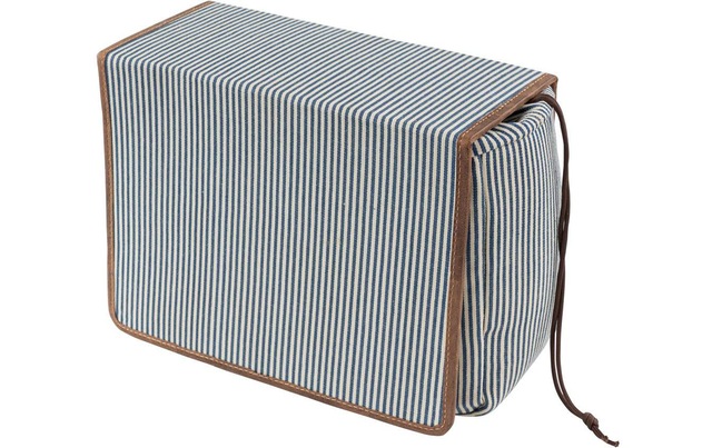 Dörr Fotorucksack »Kapstadt Cognac«