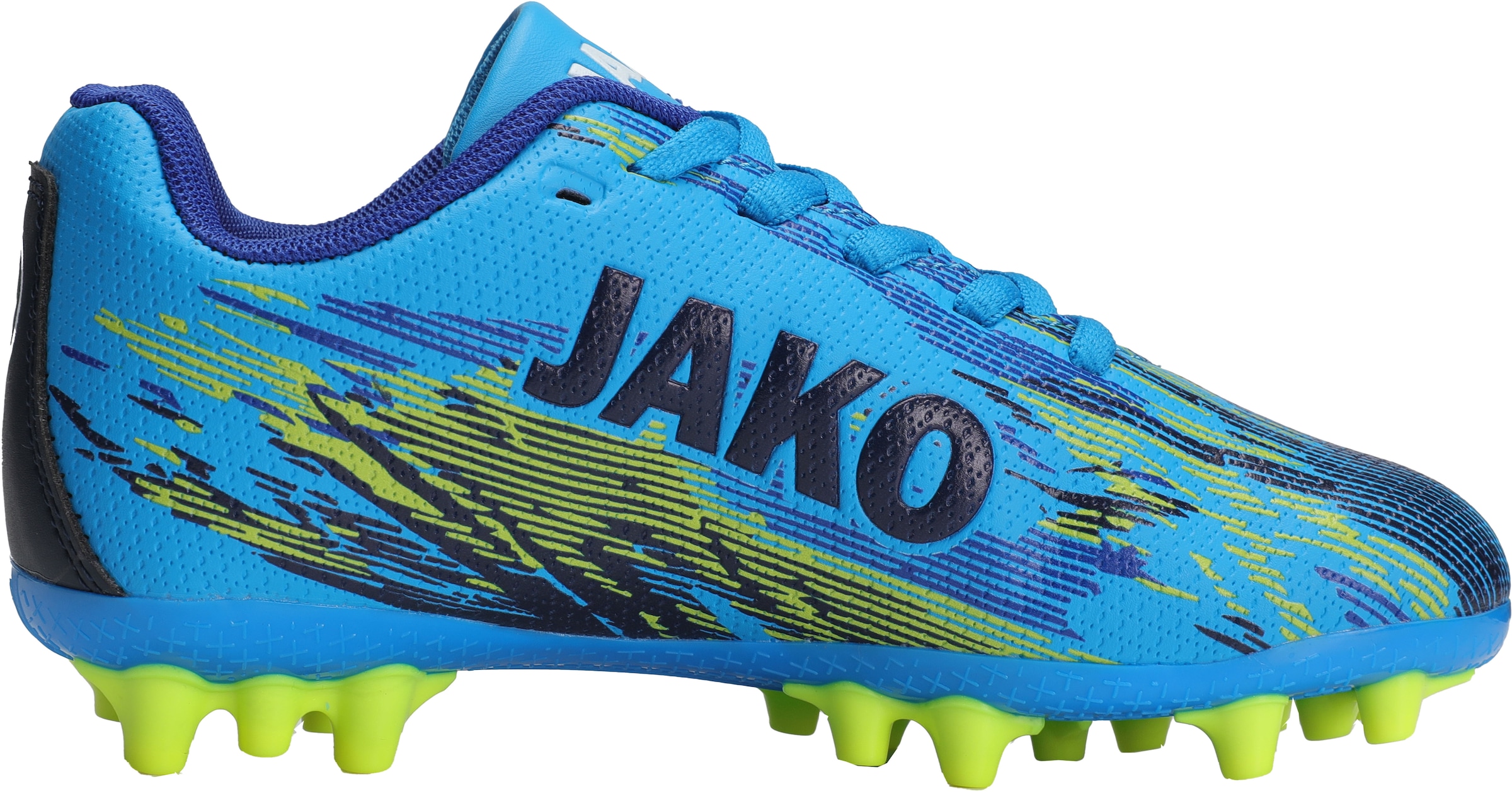 Jako Fussballschuh »J-SFG Stepover«  für Rasen