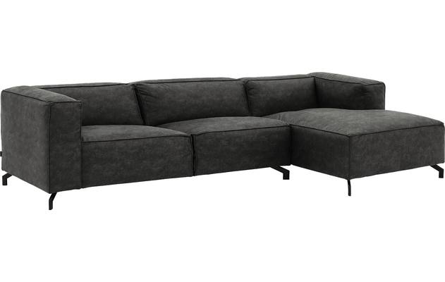 Loungebank Calvin