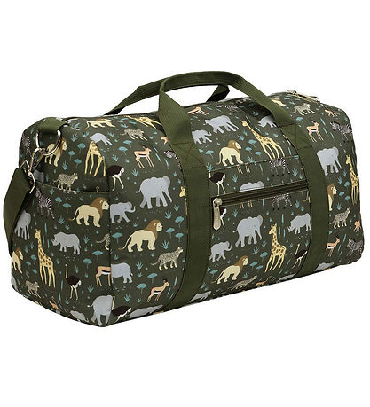 A Little Lovely Company Wochenendtasche - 26 L - Savanna