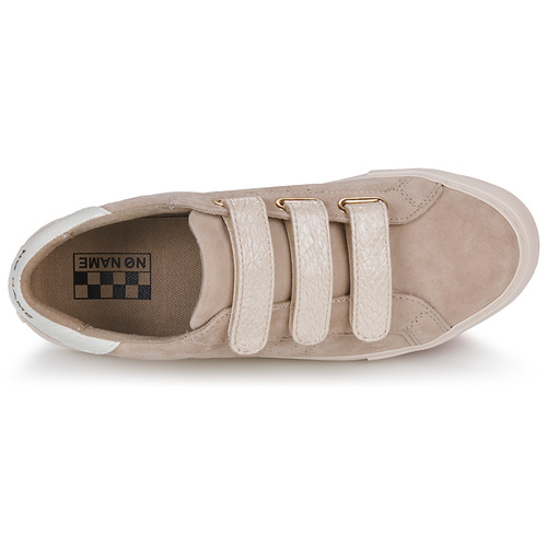 No Name - ARCADE STRAPS - Beige