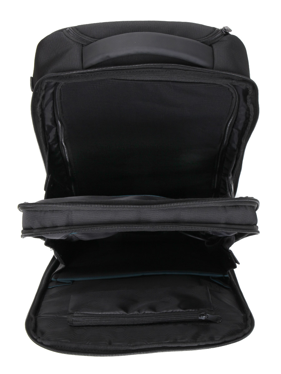 Sac À dos ordinateur À roulettes Samsonite Mysight 17.3 pouces