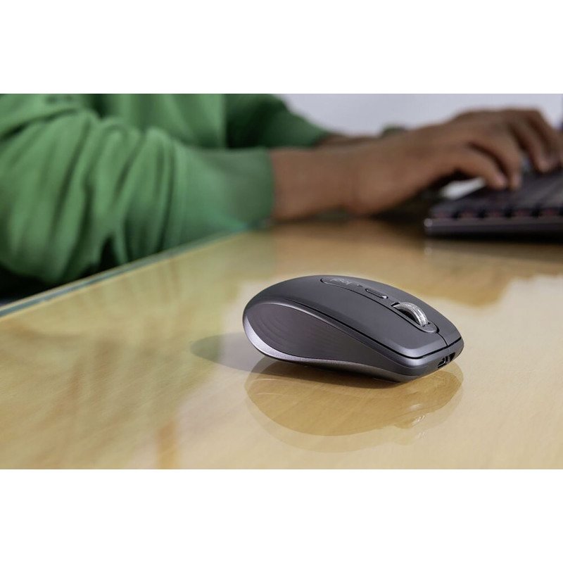 Souris sans fil Logitech MX Anywhere 3S for business
