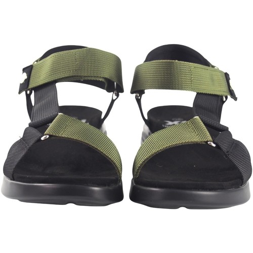 Xti - Sandalia señora44815 negro Verde