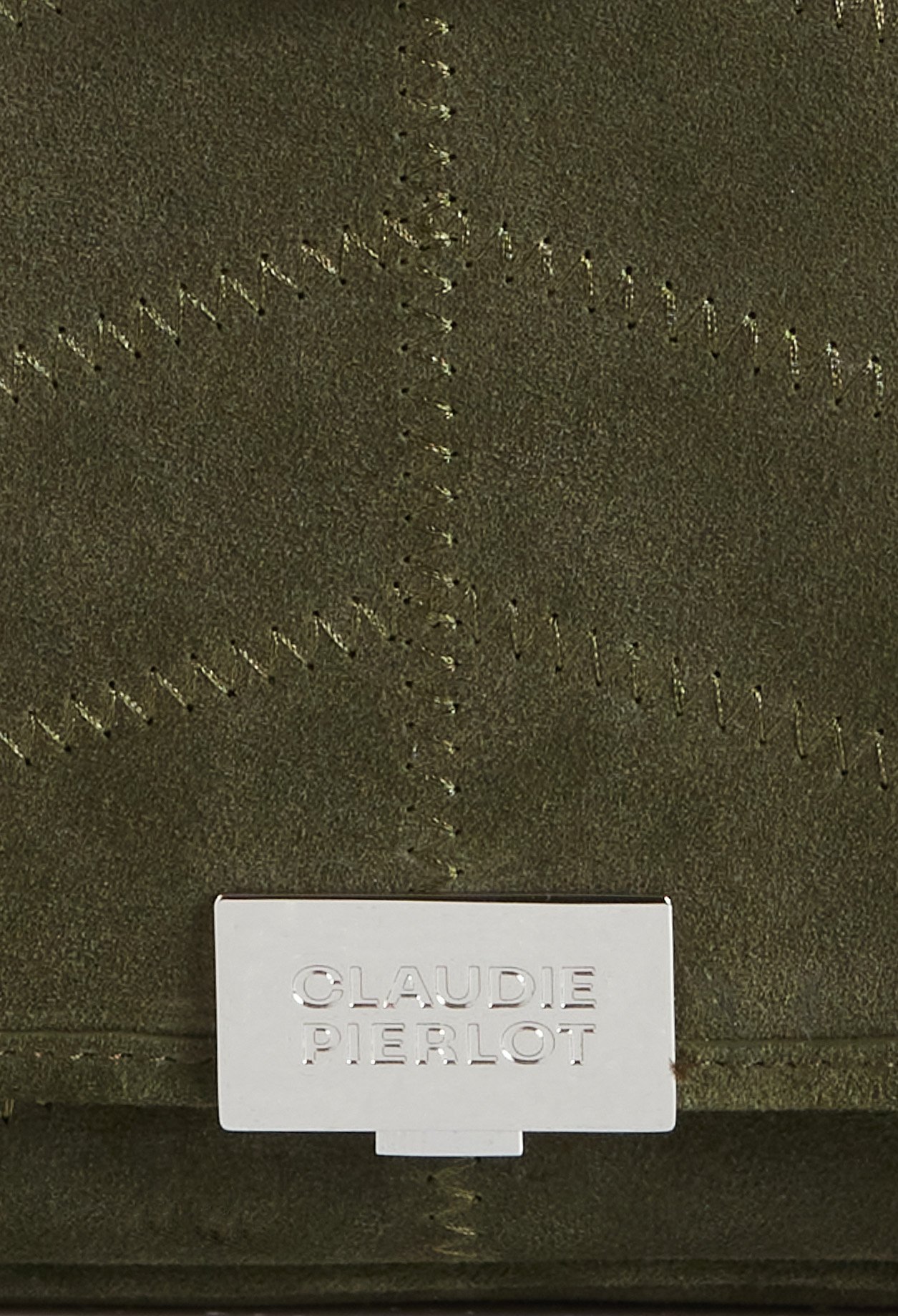 Grand sac Angelo cuir suede