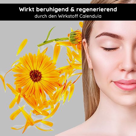 RAU Cosmetics Anti Redness Couperose Serum Kabinenware