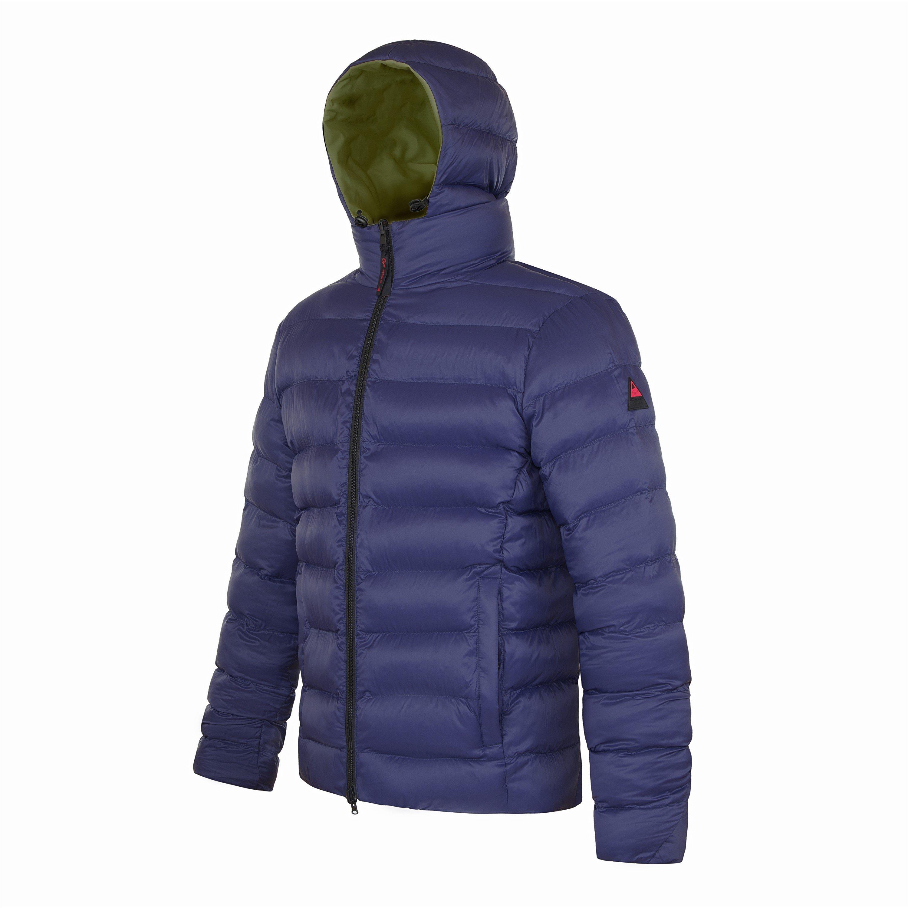 Cape Heights Lite Puffer Jacket