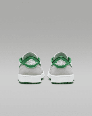Air Jordan 1 Low G Golf Shoes