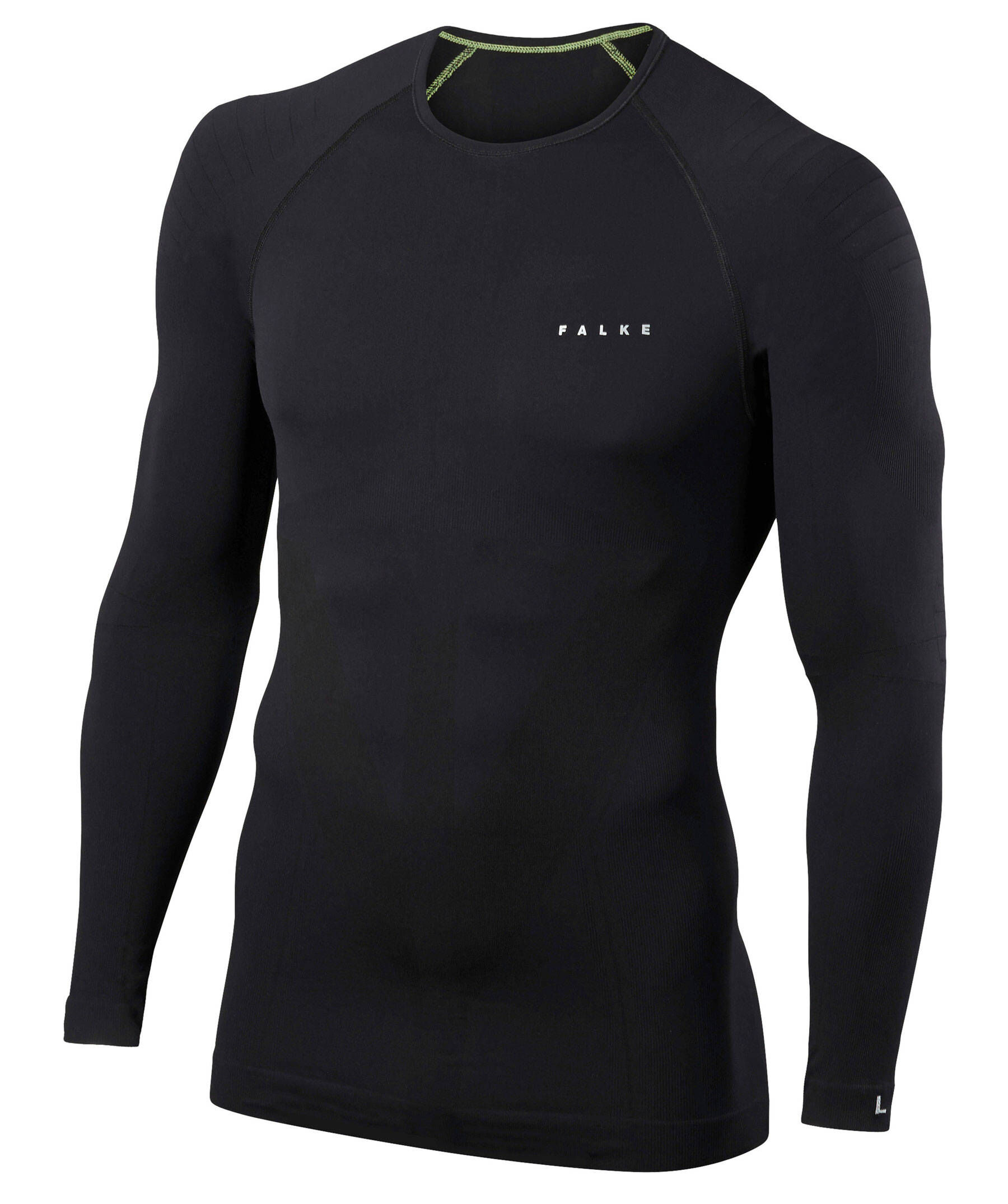 FALKE| Herren Funktionsshirt / Laufshirt 
